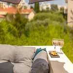 Dernier Etage Le Nid D'amour - Romantique, Mandara Beach, Appartement *